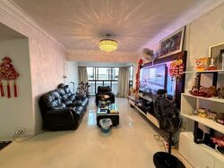 Blk 521 Pangshan Valley (Bukit Panjang), HDB Executive #621686301